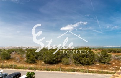 Resale - Apartamento - Torrevieja - San Luis