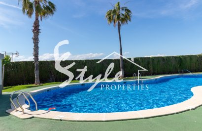 Resale - Apartamento - Torrevieja - San Luis