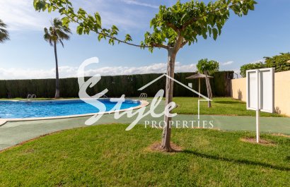 Resale - Apartamento - Torrevieja - San Luis