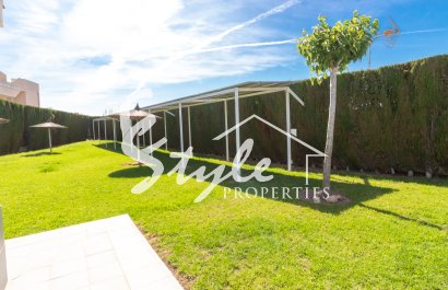 Resale - Apartamento - Torrevieja - San Luis