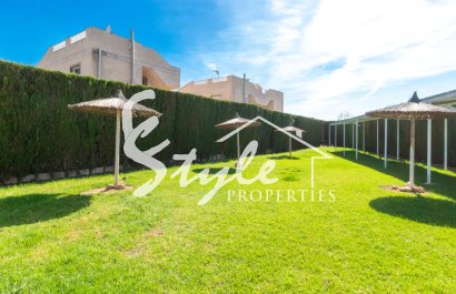 Resale - Apartamento - Torrevieja - San Luis