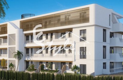 Nuevo - Apartamento - Orihuela-Costa - Playa Flamenca