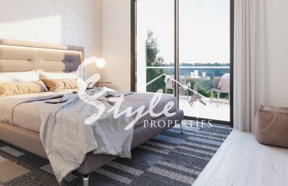 Nuevo - Apartamento - Orihuela-Costa - Playa Flamenca