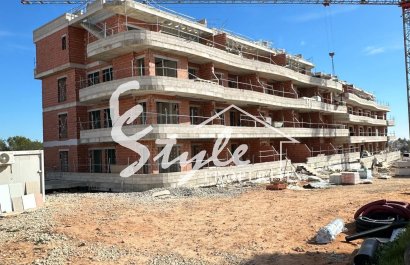 Nuevo - Apartamento - Orihuela-Costa - Playa Flamenca