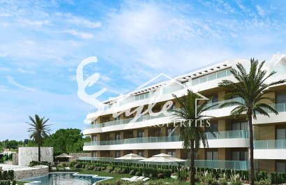 Nuevo - Apartamento - Orihuela-Costa - Playa Flamenca