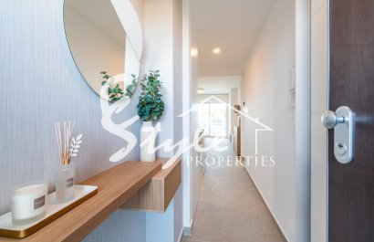 Nuevo - Apartamento - Orihuela-Costa - Playa Flamenca