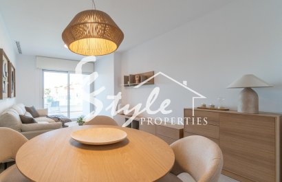 Nuevo - Apartamento - Orihuela-Costa - Playa Flamenca