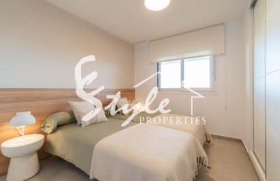 Nuevo - Apartamento - Orihuela-Costa - Playa Flamenca