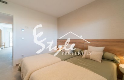 Nuevo - Apartamento - Orihuela-Costa - Playa Flamenca