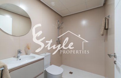 Nuevo - Apartamento - Orihuela-Costa - Playa Flamenca
