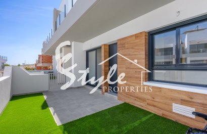 Вторичное жилье - Apartamento - Сан Мигель де Салинас - San Miguel De Salinas