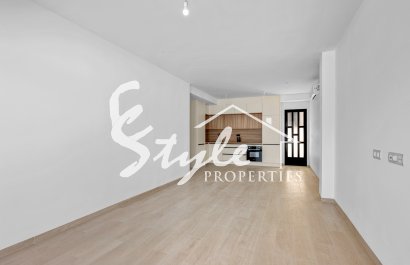 Вторичное жилье - Apartamento - Сан Мигель де Салинас - San Miguel De Salinas