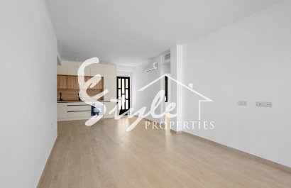 Вторичное жилье - Apartamento - Сан Мигель де Салинас - San Miguel De Salinas