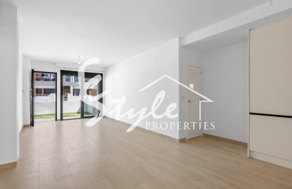 Вторичное жилье - Apartamento - Сан Мигель де Салинас - San Miguel De Salinas