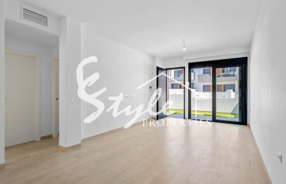 Вторичное жилье - Apartamento - Сан Мигель де Салинас - San Miguel De Salinas
