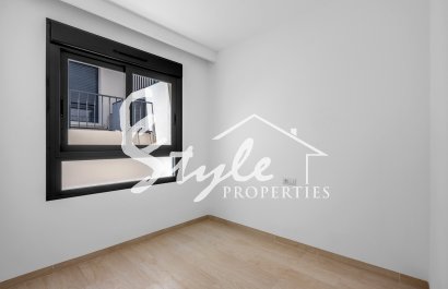Вторичное жилье - Apartamento - Сан Мигель де Салинас - San Miguel De Salinas