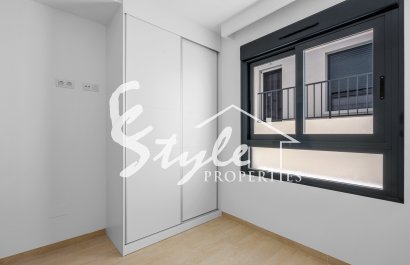 Вторичное жилье - Apartamento - Сан Мигель де Салинас - San Miguel De Salinas