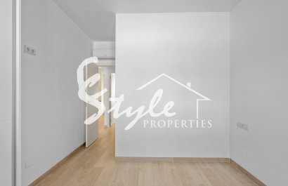 Вторичное жилье - Apartamento - Сан Мигель де Салинас - San Miguel De Salinas