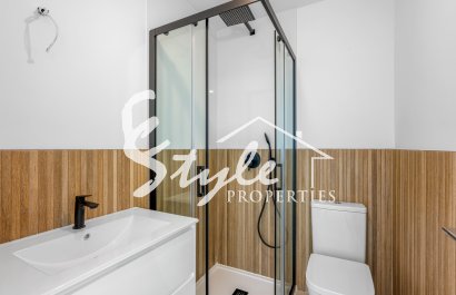 Вторичное жилье - Apartamento - Сан Мигель де Салинас - San Miguel De Salinas
