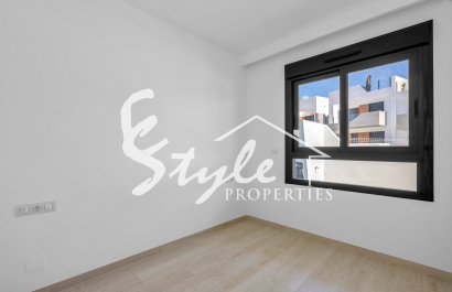 Вторичное жилье - Apartamento - Сан Мигель де Салинас - San Miguel De Salinas