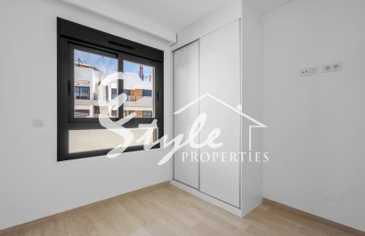 Вторичное жилье - Apartamento - Сан Мигель де Салинас - San Miguel De Salinas