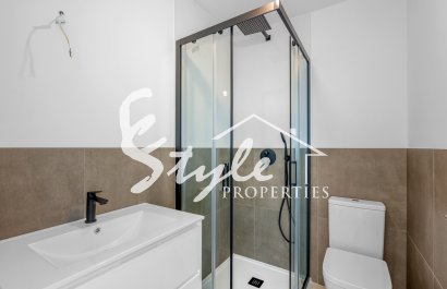 Вторичное жилье - Apartamento - Сан Мигель де Салинас - San Miguel De Salinas