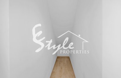 Вторичное жилье - Apartamento - Сан Мигель де Салинас - San Miguel De Salinas