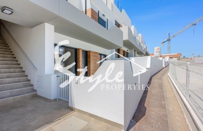 Вторичное жилье - Apartamento - Сан Мигель де Салинас - San Miguel De Salinas