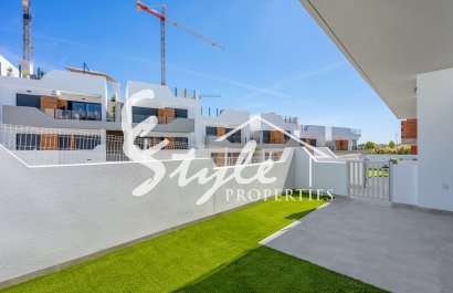 Вторичное жилье - Apartamento - Сан Мигель де Салинас - San Miguel De Salinas
