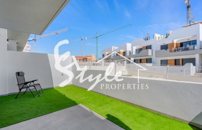 Вторичное жилье - Apartamento - Сан Мигель де Салинас - San Miguel De Salinas