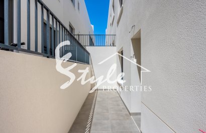 Вторичное жилье - Apartamento - Сан Мигель де Салинас - San Miguel De Salinas
