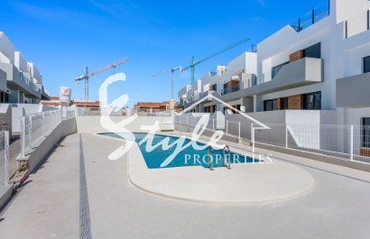 Вторичное жилье - Apartamento - Сан Мигель де Салинас - San Miguel De Salinas