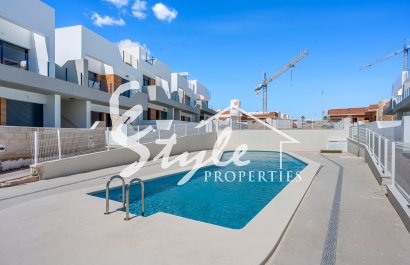 Вторичное жилье - Apartamento - Сан Мигель де Салинас - San Miguel De Salinas