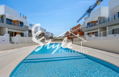 Вторичное жилье - Apartamento - Сан Мигель де Салинас - San Miguel De Salinas