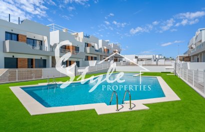 Вторичное жилье - Apartamento - Сан Мигель де Салинас - San Miguel De Salinas