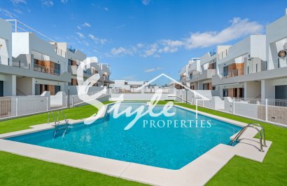 Вторичное жилье - Apartamento - Сан Мигель де Салинас - San Miguel De Salinas