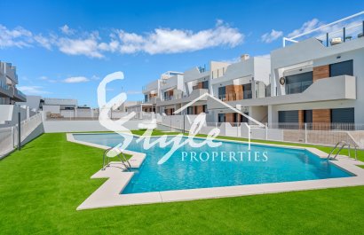 Вторичное жилье - Apartamento - Сан Мигель де Салинас - San Miguel De Salinas