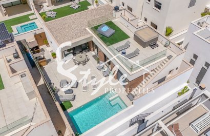 Reventa - Villa - Ciudad Quesada - Benijofar