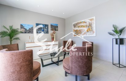 Reventa - Villa - Ciudad Quesada - Benijofar
