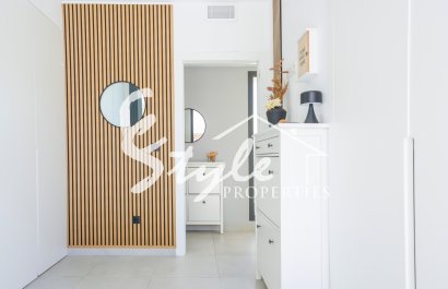 Reventa - Villa - Ciudad Quesada - Benijofar