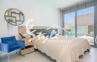 Reventa - Villa - Ciudad Quesada - Benijofar