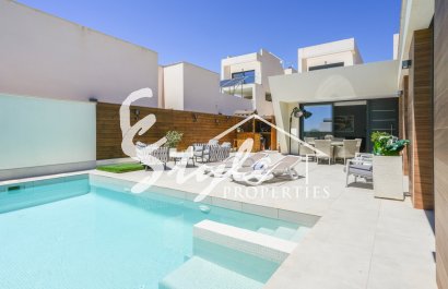 Reventa - Villa - Ciudad Quesada - Benijofar