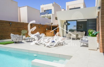 Reventa - Villa - Ciudad Quesada - Benijofar