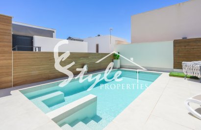 Reventa - Villa - Ciudad Quesada - Benijofar
