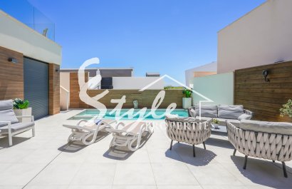 Reventa - Villa - Ciudad Quesada - Benijofar