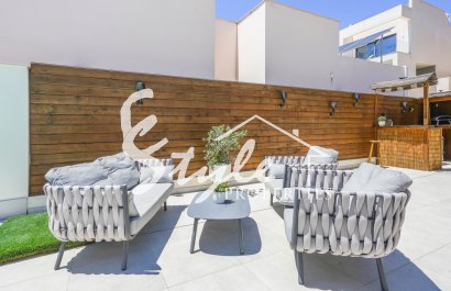 Reventa - Villa - Ciudad Quesada - Benijofar
