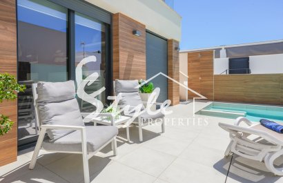 Reventa - Villa - Ciudad Quesada - Benijofar