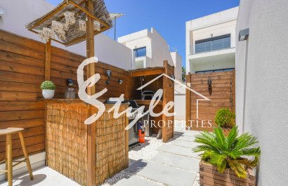 Reventa - Villa - Ciudad Quesada - Benijofar