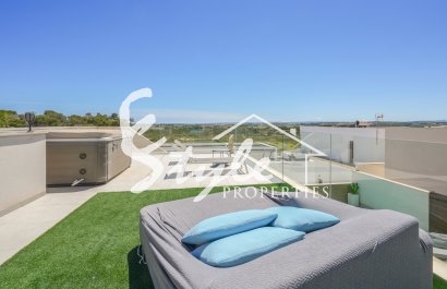 Reventa - Villa - Ciudad Quesada - Benijofar