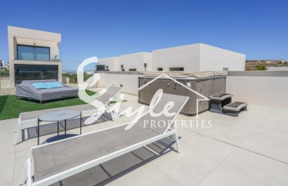 Reventa - Villa - Ciudad Quesada - Benijofar